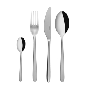 Evőeszköz készlet 24 db - Callisto - 123554 kép