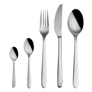 Evőeszköz készlet 60 db - Callisto - 123560 kép