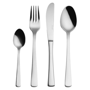 Evőeszköz készlet 24 db - Athene CNS - 123905 kép