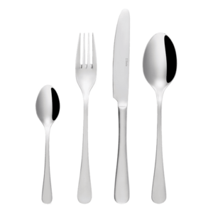 Evőeszköz készlet 24 db - Bacchus CNS - 123954 kép