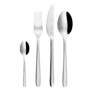 Evőeszköz készlet 24 db - Callisto CNS - 124004 kép