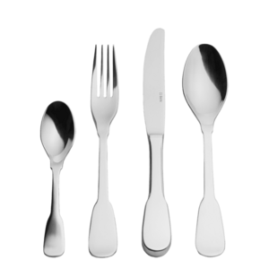 Evőeszköz készlet 24 db - 7th Generation Cardinal - 124555 kép