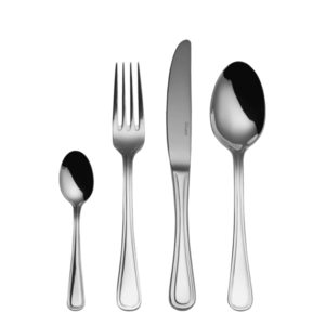 Evőeszköz készlet 24 db - Avalon - 125350 kép