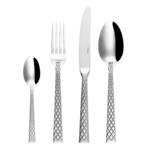 Evőeszköz készlet 24 db - Coco - 126604 kép