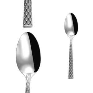 Müzlis/Desszert kanál - Coco Deco - 126607 kép