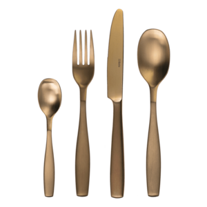 Evőeszköz készlet 24 db - Gaya - 128490 kép