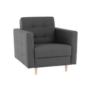 kárpitozott fotel kép