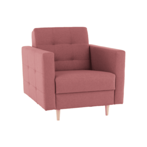 rózsaszín fotel kép