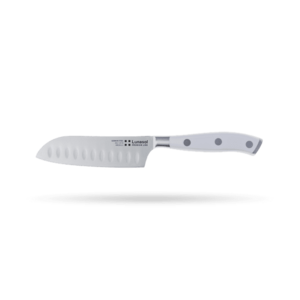 Lunasol Premium santoku kiskés 12, 7 cm - 128764 kép