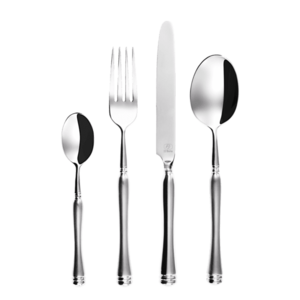 Evőeszközkészlet 24 db - Eva - 129126 kép