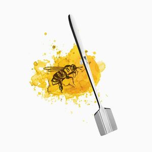 Mézes kanál - Alpha - 129354 kép