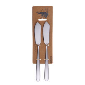 Halkés szett 2 db – Basic Alpha - 129370 kép