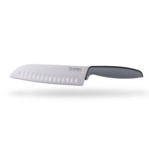 Santoku kés 17, 8 cm - Basic - 129389 kép