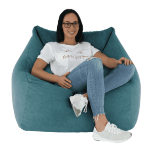 Babzsák, zöld, URASON kép