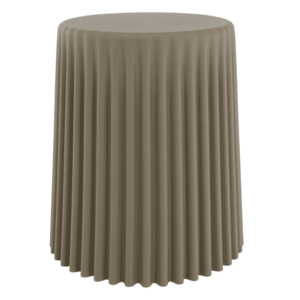 Zsámoly, bézs, műanyag, AKANIT kép