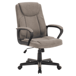 Irodai szék, barna, ULGER kép