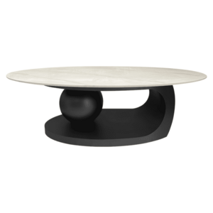 dohányzóasztal márvány kép