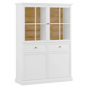 Vitrínek és komódok kép