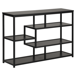 Polcállvány, fekete, BILOTE NEW TYP 2 kép