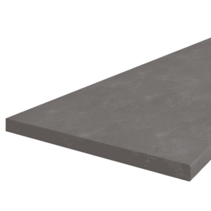 Munkalap, 2, 8 cm vastag, Metalic brown szürke kép