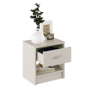 Éjjeliszekrény, kasmír, NEA 2 NEW kép