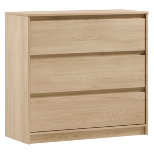 Komód, cremona, MANOL K3S kép