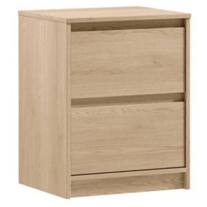 Éjjeliszekrény, cremona, MANOL NS kép