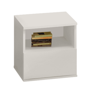 Hálószoba bútor éjjeliszekrény kép