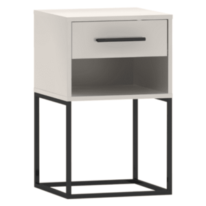 Éjjeliszekrény, kasmír, BENA 7 kép