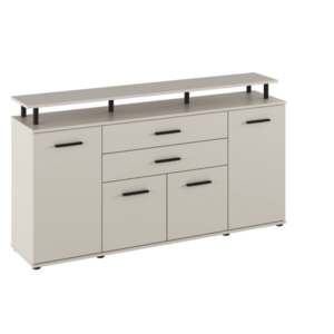 Komód, kasmír, HANOLA kép