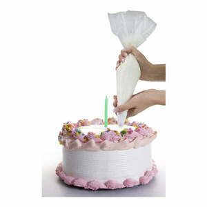 Műanyag habzsák 20 db-os – Metaltex kép