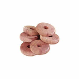 Ruhamoly riasztó 6 db-os Cedar – Compactor kép