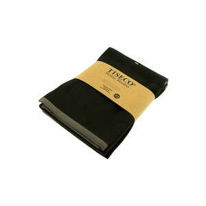 Pamut konyharuha szett 3 db-os 50x70 cm – Tiseco Home Studio kép