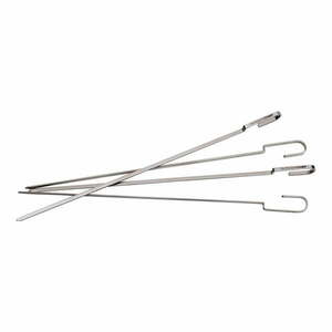Grillező nyárs szett 4 db-os – Outdoorchef kép