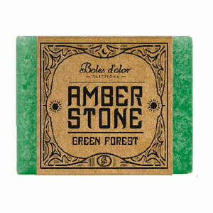 Illatviasz aromalámpába Green Forest – Boles d'olor kép