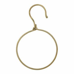 Fém vállfa Zigga – Bloomingville kép