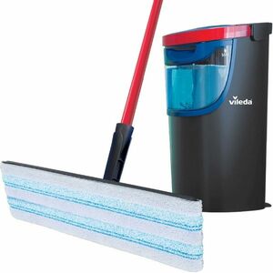 Vileda H2Pro lapos felmosó kép