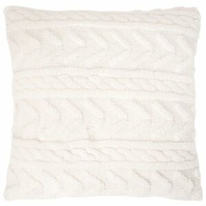 4Home Cozy Knit párnahuzat, 45 x 45 cm kép