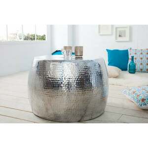 Kerek dohanyzoasztal kép