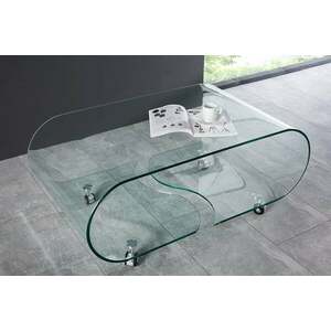 Dohányzóasztalok -10% kép