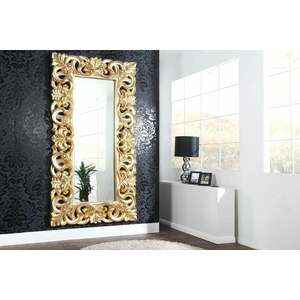 VENICE arany tükör 180cm kép