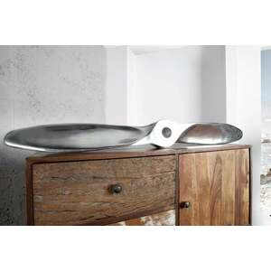 PROPELLER légcsavar dísztárgy 110cm kép