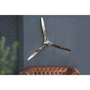 PROPELLER légcsavar dísztárgy 60cm kép