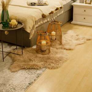 EBONY bézs szőnyeg 60 x 90cm kép