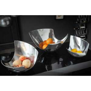 ABSTRACT alumínium tál 24cm kép