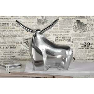 BIG BULL alumínium papírnehezék kép