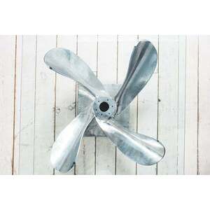 OCEAN ezüst dohányzóasztal 60cm - Üveglap nélkül kép