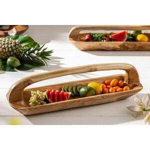 BALI tikfa dísztál kép