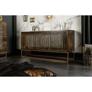 ONGX mangó tálalószekrény 160cm kép