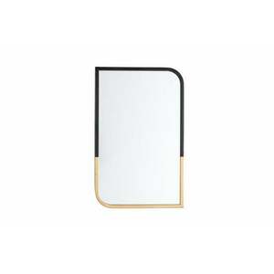 REFLIX tükör kerettel 35x55 kép